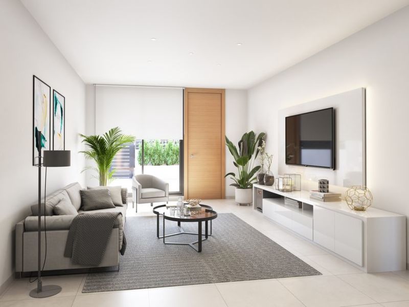 Bungalow en venta  en Avenida Pueblo salinas I (LEVANSUR HOMES), Vera