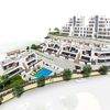 Bungalow en venta  en Avenida Pueblo salinas I (LEVANSUR HOMES), Vera