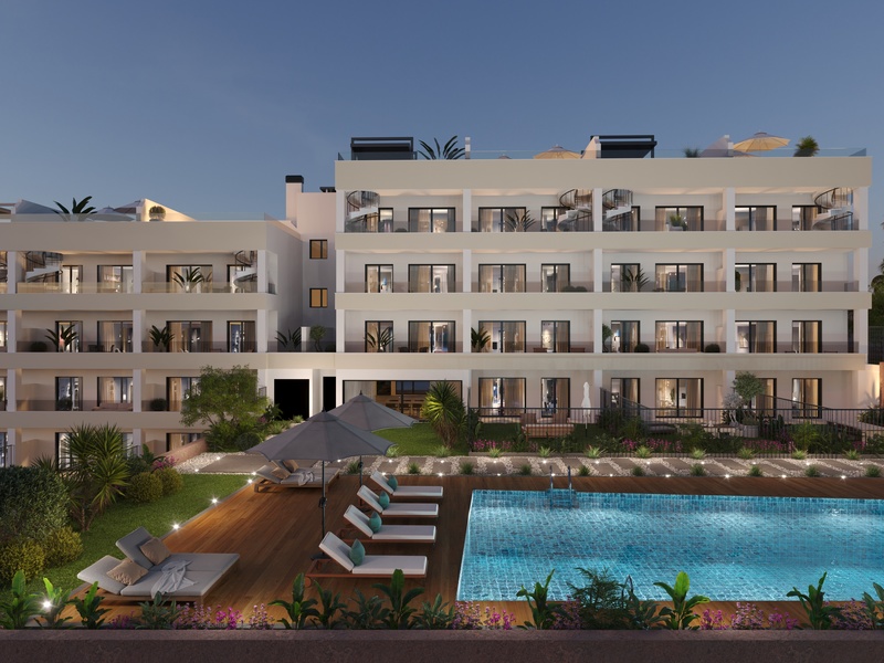 Piso en venta  en Calle CERRO DEL HORIZONTE, Torrox