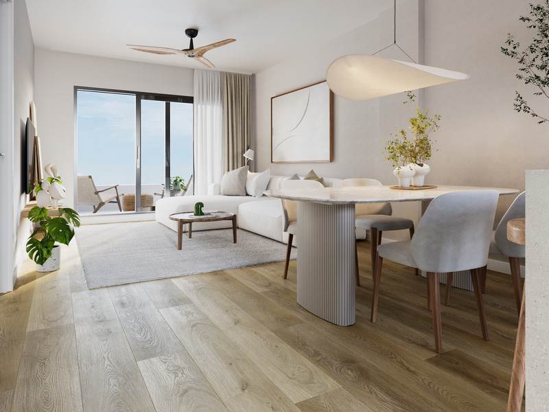 Planta baja en venta  en Calle CERRO DEL HORIZONTE, Torrox