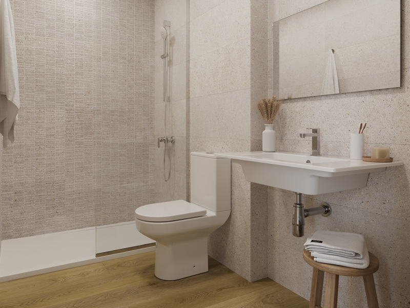 Planta baja en venta  en Calle CERRO DEL HORIZONTE, Torrox