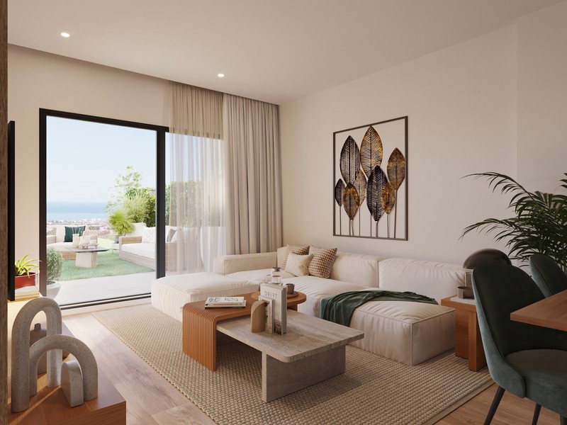 Planta baja en venta  en Calle CERRO DEL HORIZONTE, Torrox