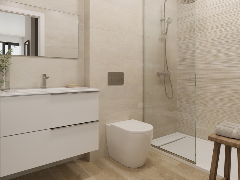 Planta baja en venta  en Calle CERRO DEL HORIZONTE, Torrox