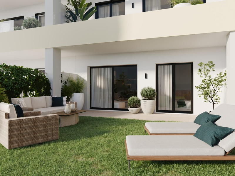 Planta baja en venta  en Calle CERRO DEL HORIZONTE, Torrox