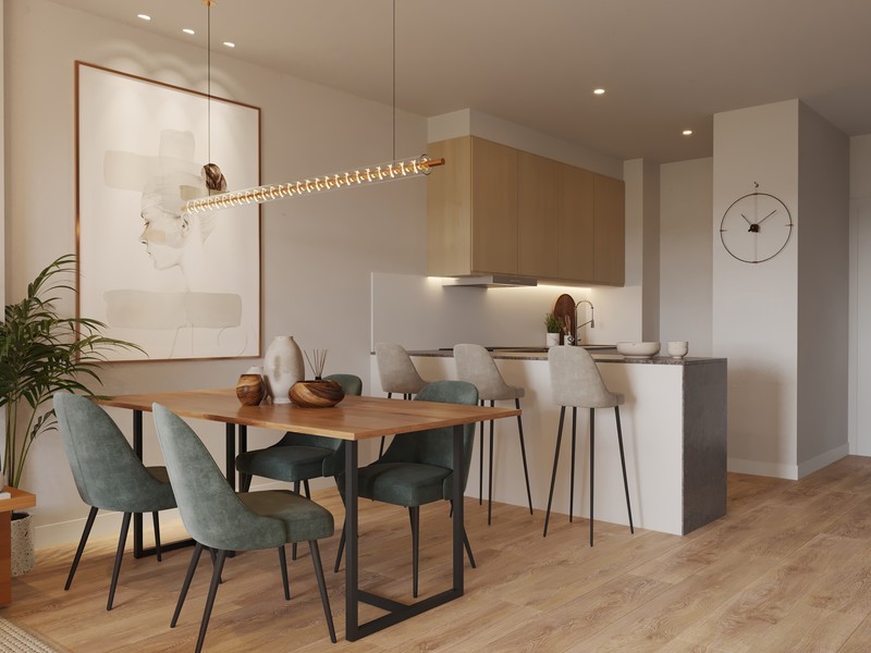 Planta baja en venta  en Calle CERRO DEL HORIZONTE, Torrox