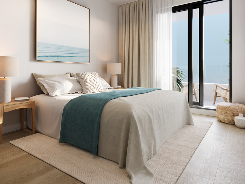 Planta baja en venta  en Calle CERRO DEL HORIZONTE, Torrox