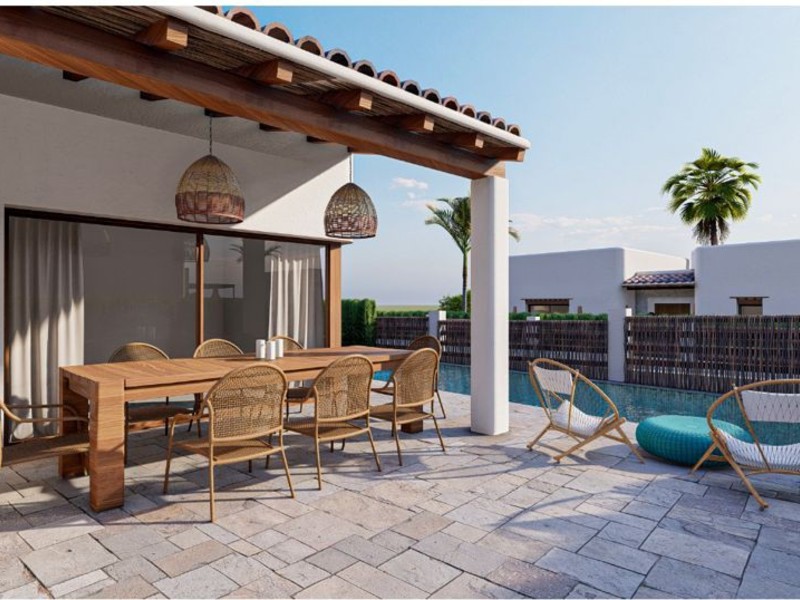 Casa en venta  en  BERLIN, L'Alfàs del Pi Casa en venta  en  BERLIN, L'Alfàs del Pi