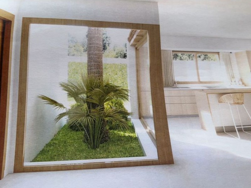 Casa en venta  en  BERLIN, L'Alfàs del Pi Casa en venta  en  BERLIN, L'Alfàs del Pi