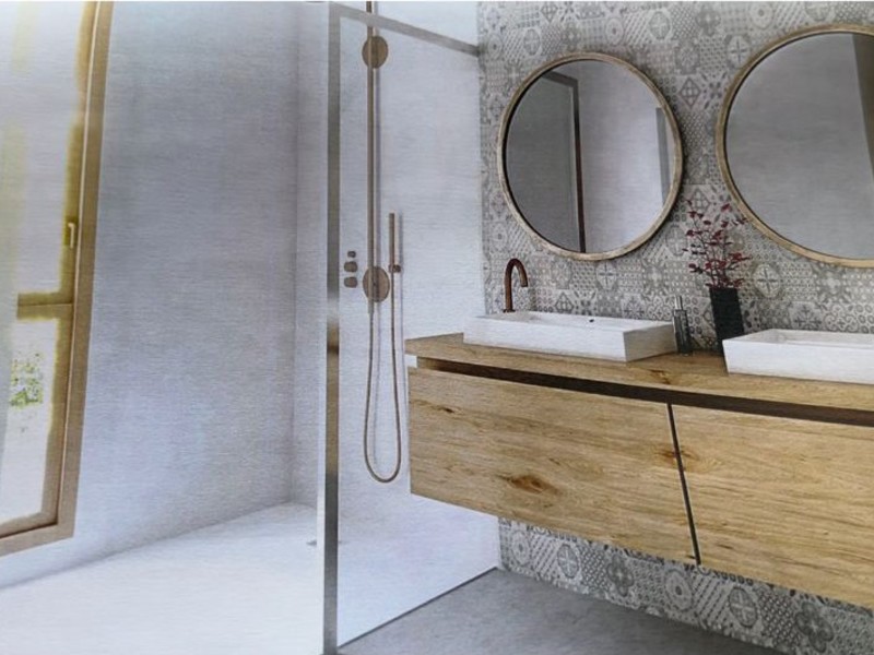 Casa en venta  en  BERLIN, L'Alfàs del Pi Casa en venta  en  BERLIN, L'Alfàs del Pi