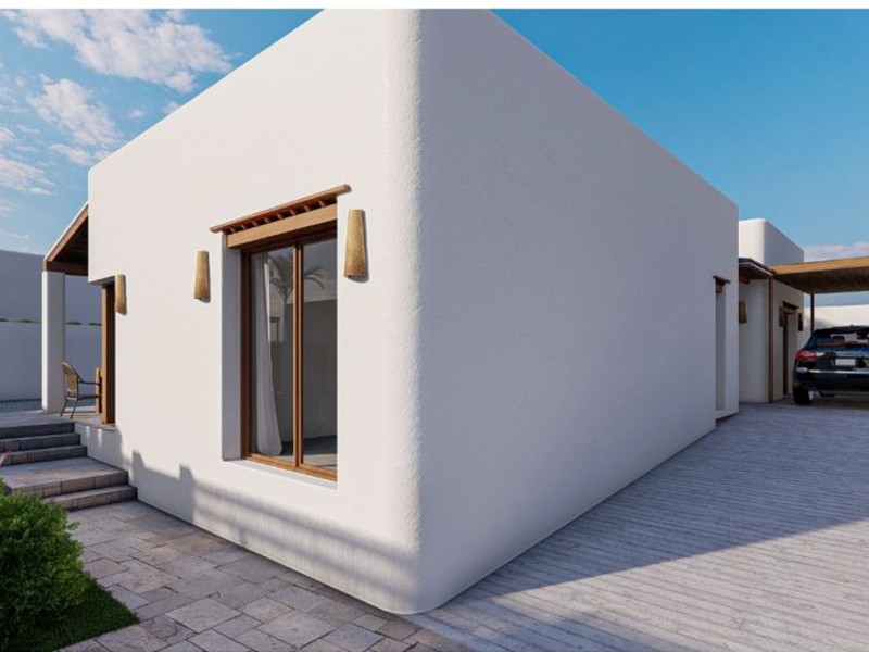 Casa en venta  en  BERLIN, L'Alfàs del Pi Casa en venta  en  BERLIN, L'Alfàs del Pi