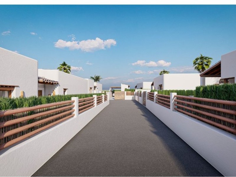 Casa en venta  en  BERLIN, L'Alfàs del Pi Casa en venta  en  BERLIN, L'Alfàs del Pi