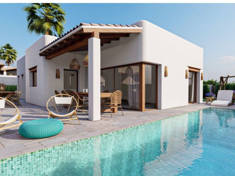 Casa en venta  en  BERLIN, L'Alfàs del Pi Casa en venta  en  BERLIN, L'Alfàs del Pi