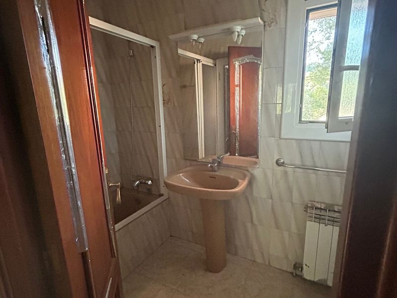 Chalet en venta  en Calle DE LA CREU, Corbera de Llobregat