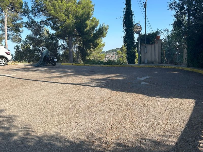 Chalet en venta  en Calle DE LA CREU, Corbera de Llobregat