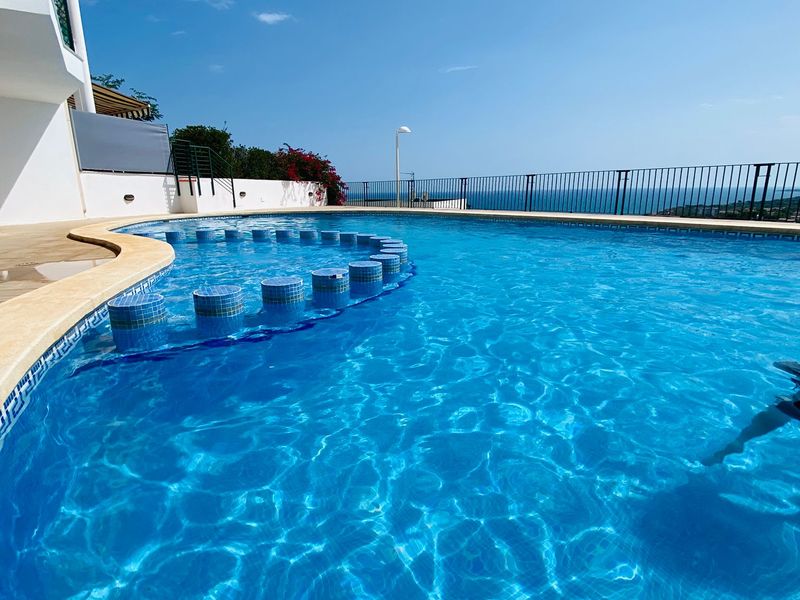 Dúplex en venta  en Calle PARAGUAY, Peñíscola / Peníscola