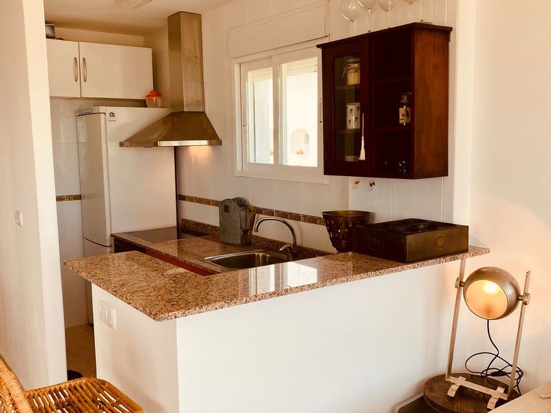 Dúplex en venta  en Calle PARAGUAY, Peñíscola / Peníscola