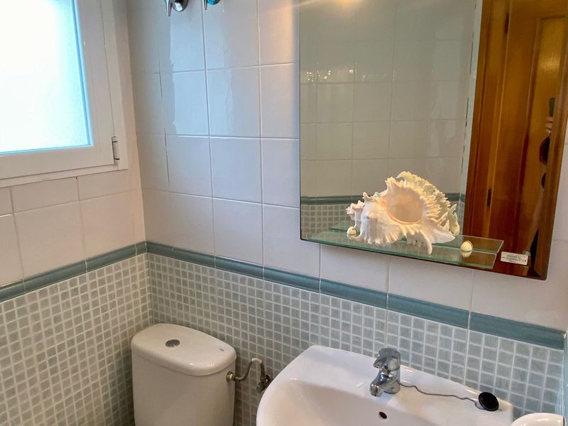 Dúplex en venta  en Calle PARAGUAY, Peñíscola / Peníscola