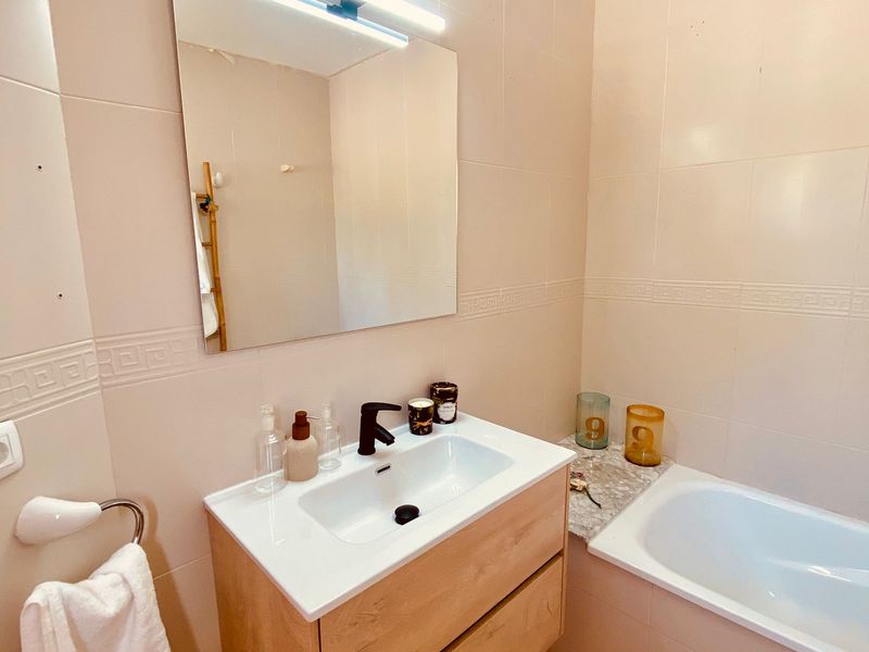 Dúplex en venta  en Calle PARAGUAY, Peñíscola / Peníscola