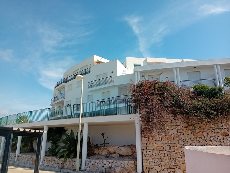 Dúplex en venta  en Calle PARAGUAY, Peñíscola / Peníscola