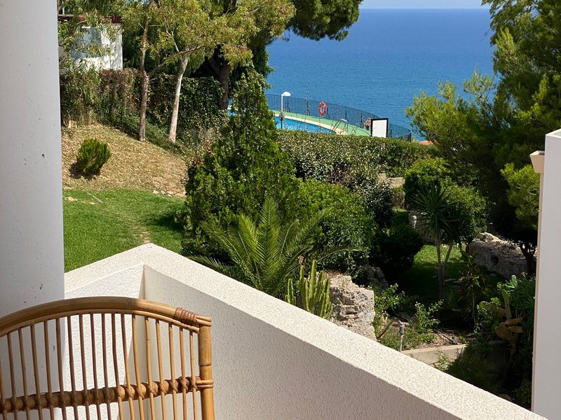 Dúplex en venta  en Calle PARAGUAY, Peñíscola / Peníscola