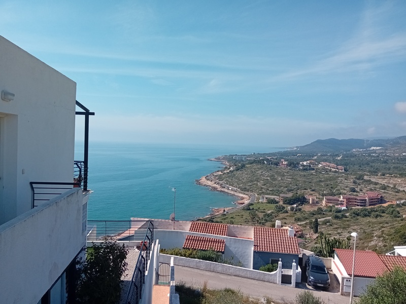 Dúplex en venta  en Calle PARAGUAY, Peñíscola / Peníscola