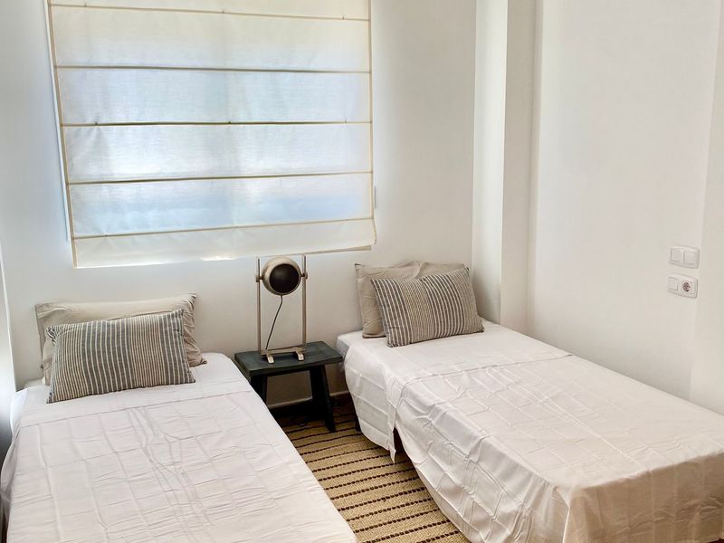 Dúplex en venta  en Calle PARAGUAY, Peñíscola / Peníscola