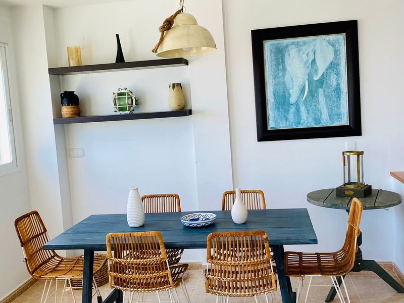 Dúplex en venta  en Calle PARAGUAY, Peñíscola / Peníscola