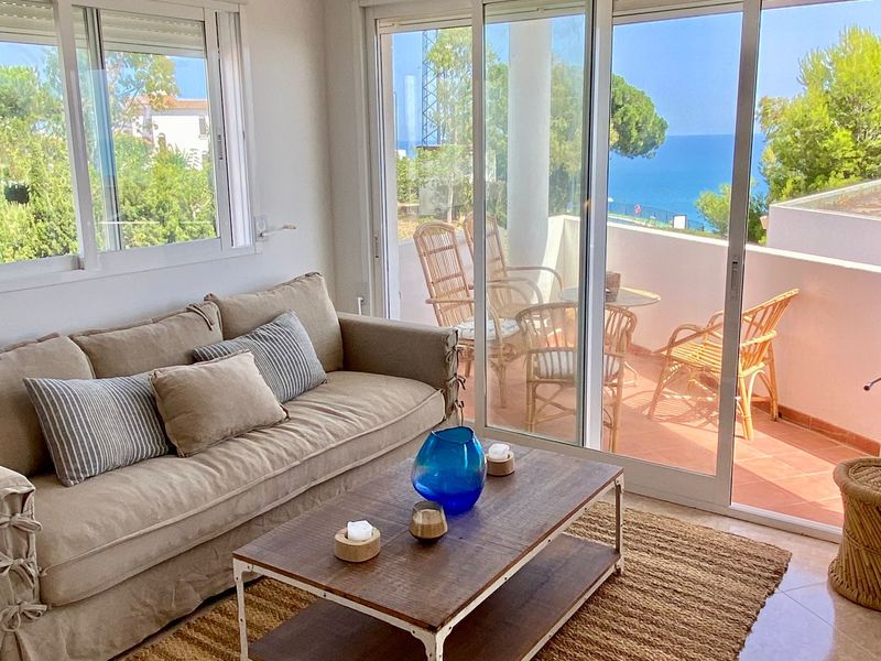 Dúplex en venta  en Calle PARAGUAY, Peñíscola / Peníscola