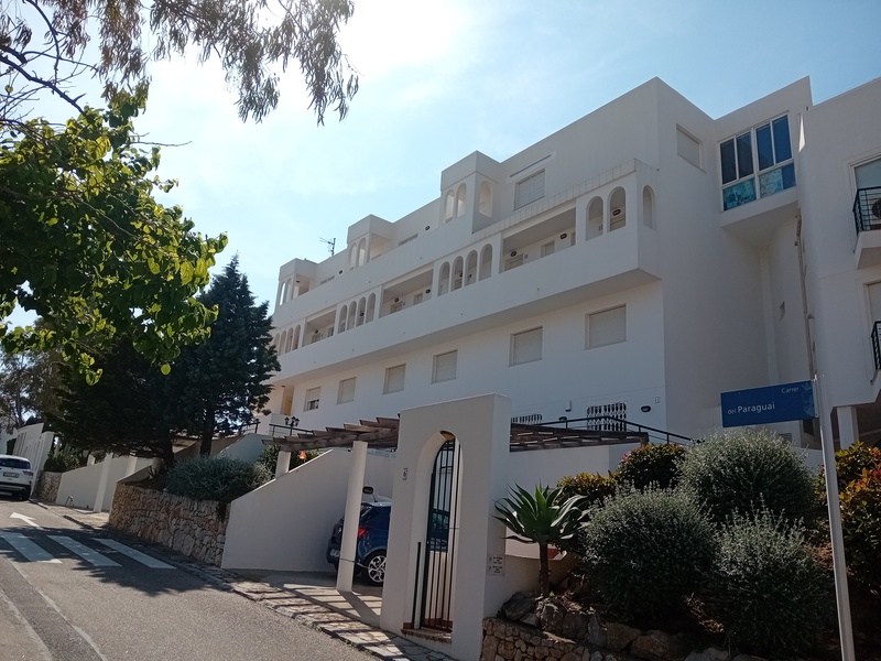 Dúplex en venta  en Calle PARAGUAY, Peñíscola / Peníscola