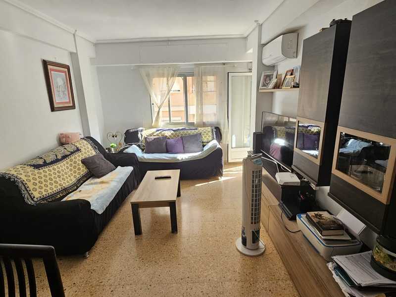 Piso en venta  en Calle DAOIZ, Sagunto / Sagunt Piso en venta  en Calle DAOIZ, Sagunto / Sagunt