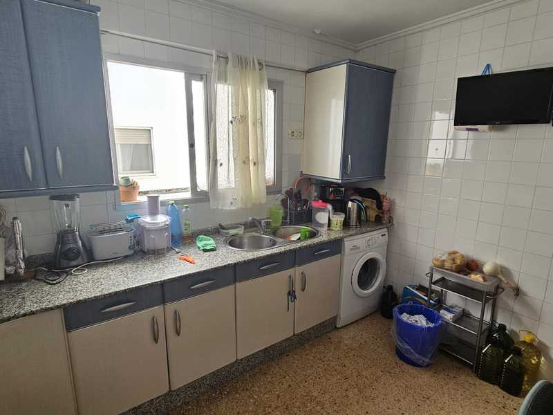 Piso en venta  en Calle DAOIZ, Sagunto / Sagunt Piso en venta  en Calle DAOIZ, Sagunto / Sagunt