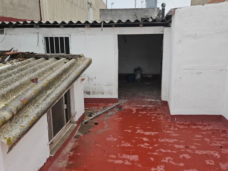 Casa en venta  en Calle BURGA, Burriana / Borriana