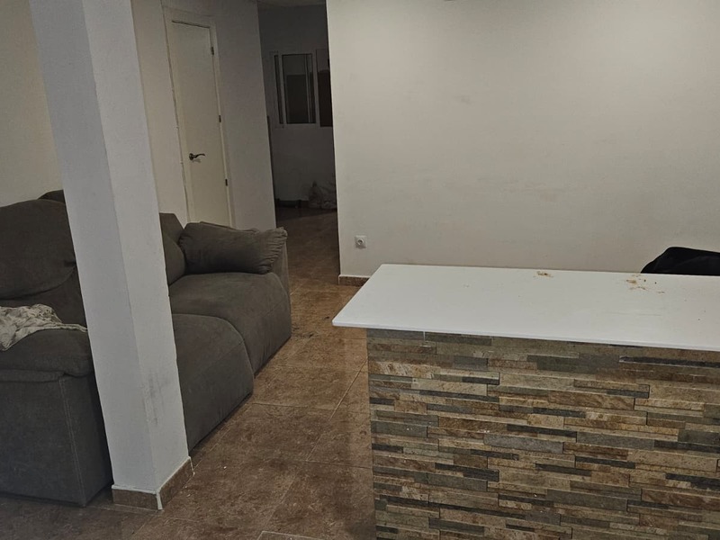 Casa en venta  en Calle BURGA, Burriana / Borriana