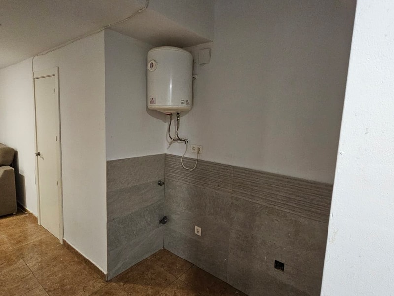 Casa en venta  en Calle BURGA, Burriana / Borriana