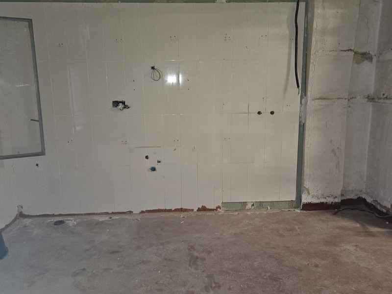 Casa en venta  en Calle BURGA, Burriana / Borriana