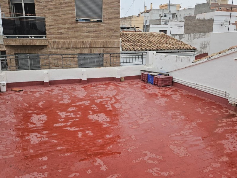 Casa en venta  en Calle BURGA, Burriana / Borriana