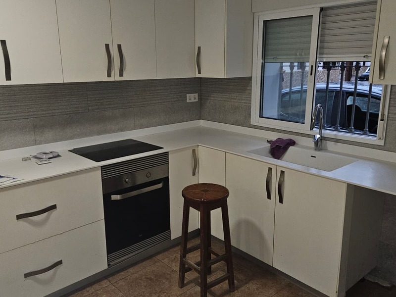 Casa en venta  en Calle BURGA, Burriana / Borriana