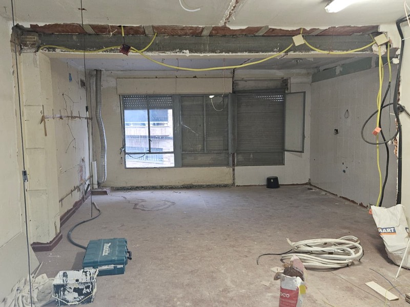 Casa en venta  en Calle BURGA, Burriana / Borriana