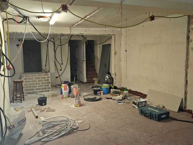 Casa en venta  en Calle BURGA, Burriana / Borriana