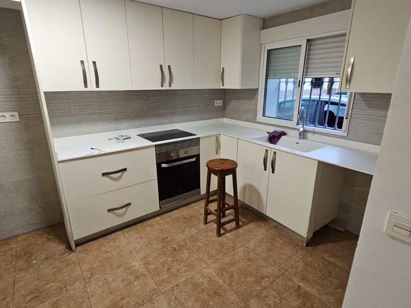 Casa en venta  en Calle BURGA, Burriana / Borriana