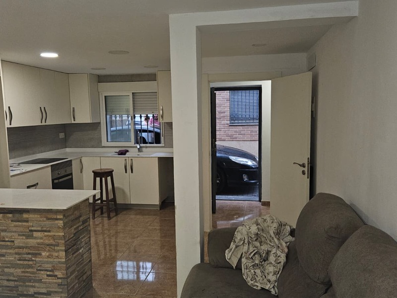 Casa en venta  en Calle BURGA, Burriana / Borriana