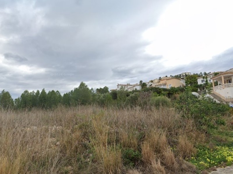 Suelo - Urbanizable en venta  en Urbanización LA TRULLENT C/ LUDWING VAN BEETHOVEN,, Orba