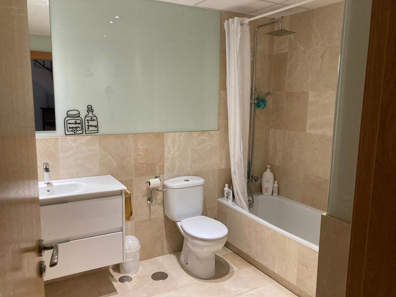 Chalet adosado en venta  en Calle SERRA, La Nucia