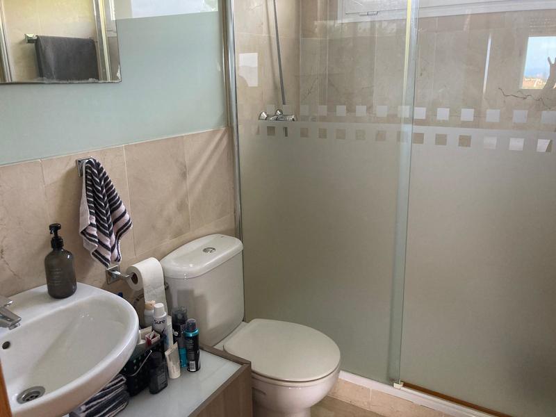 Chalet adosado en venta  en Calle SERRA, La Nucia