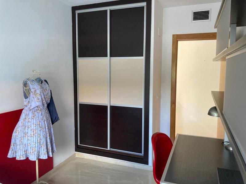 Chalet adosado en venta  en Calle SERRA, La Nucia