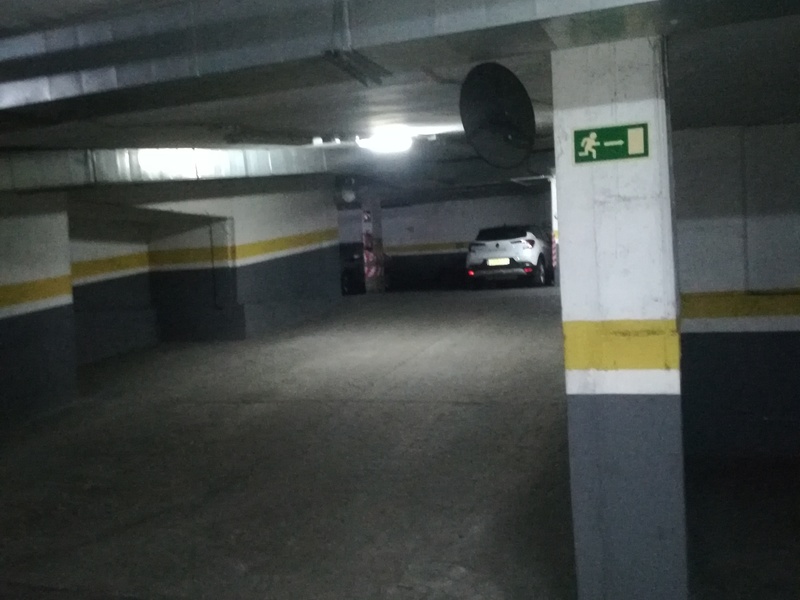 Parking en venta  en Calle TERRADAS, Getafe