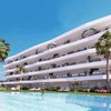 Apartamento en venta  en  Ciudad del deporte, La Nucia