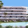 Apartamento en venta  en  Ciudad del deporte, La Nucia