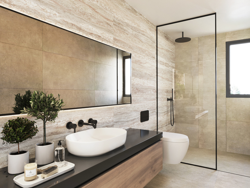 Casa en venta  en  LEONDORM, Polop