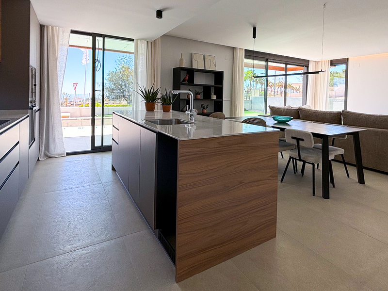 Casa en venta  en  LEONDORM, Polop